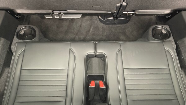 Used Land Rover Discovery Sport 2025 for sale - 75752008: Photo 28