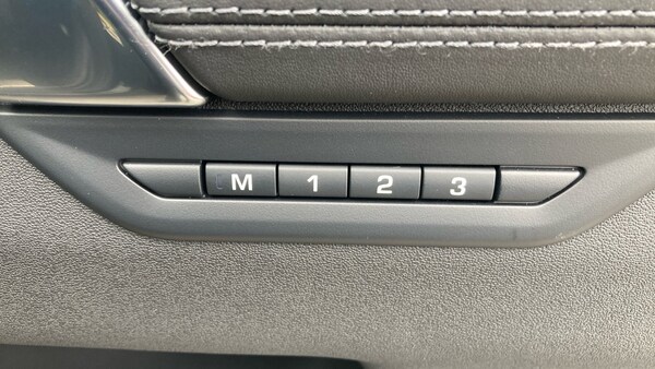 Used Land Rover Discovery Sport 2025 for sale - 75752008: Photo 32