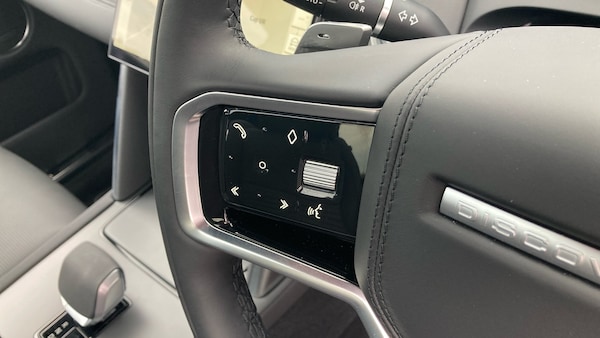 Used Land Rover Discovery Sport 2025 for sale - 75752008: Photo 34