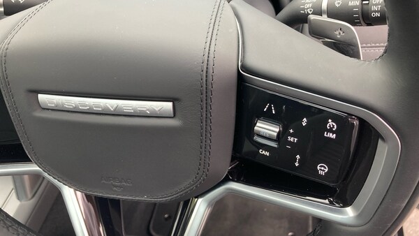 Used Land Rover Discovery Sport 2025 for sale - 75752008: Photo 35