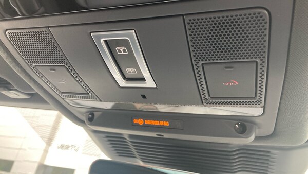 Used Land Rover Discovery Sport 2025 for sale - 75752008: Photo 41