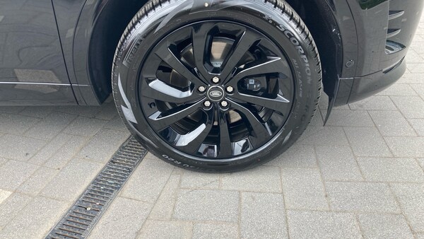 Used Land Rover Discovery Sport 2025 for sale - 75752008: Photo 42