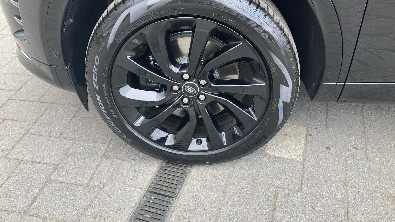 Vehicle 45