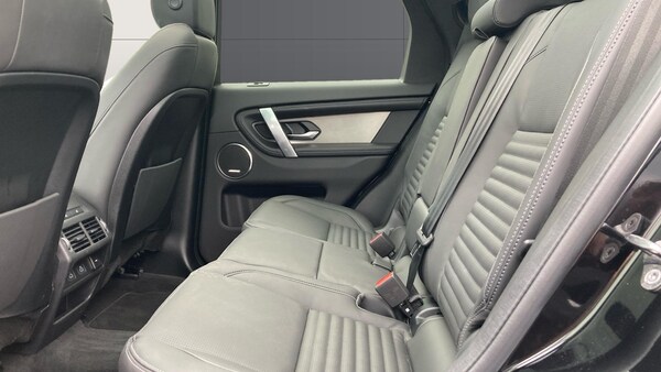 Used Land Rover Discovery Sport 2025 for sale - 75752008: Photo 4