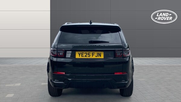 Used Land Rover Discovery Sport 2025 for sale - 75752008: Photo 6