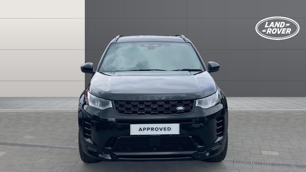 Used Land Rover Discovery Sport 2025 for sale - 75752008: Photo 7