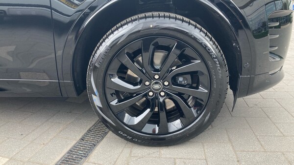 Used Land Rover Discovery Sport 2025 for sale - 75752008: Photo 8