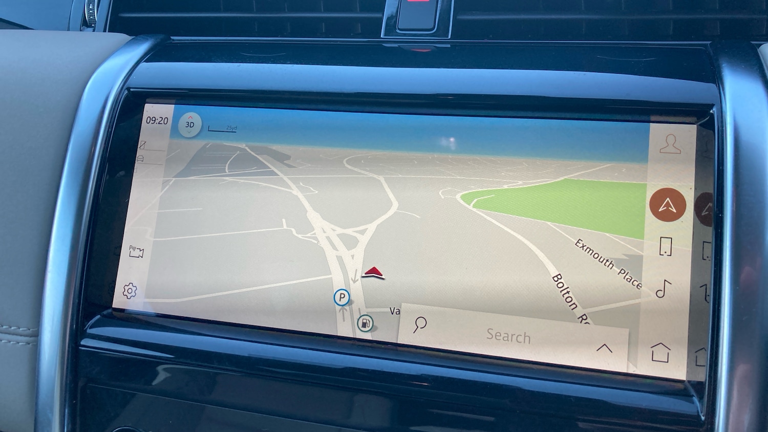 Used Land Rover Discovery Sport 2020 for sale - 76737953: Photo 11