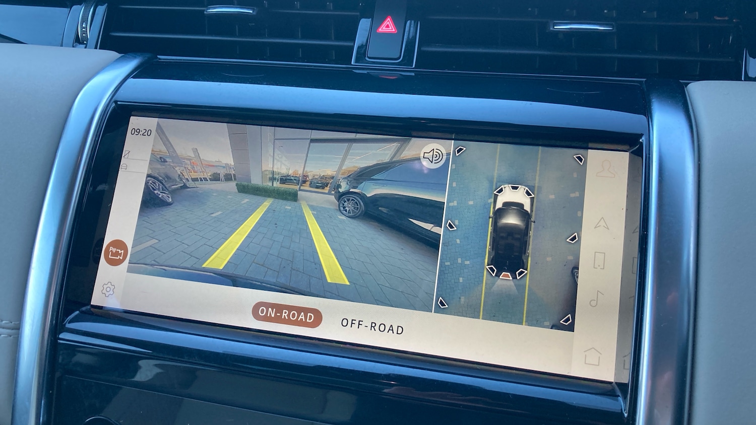 Used Land Rover Discovery Sport 2020 for sale - 76737953: Photo 12