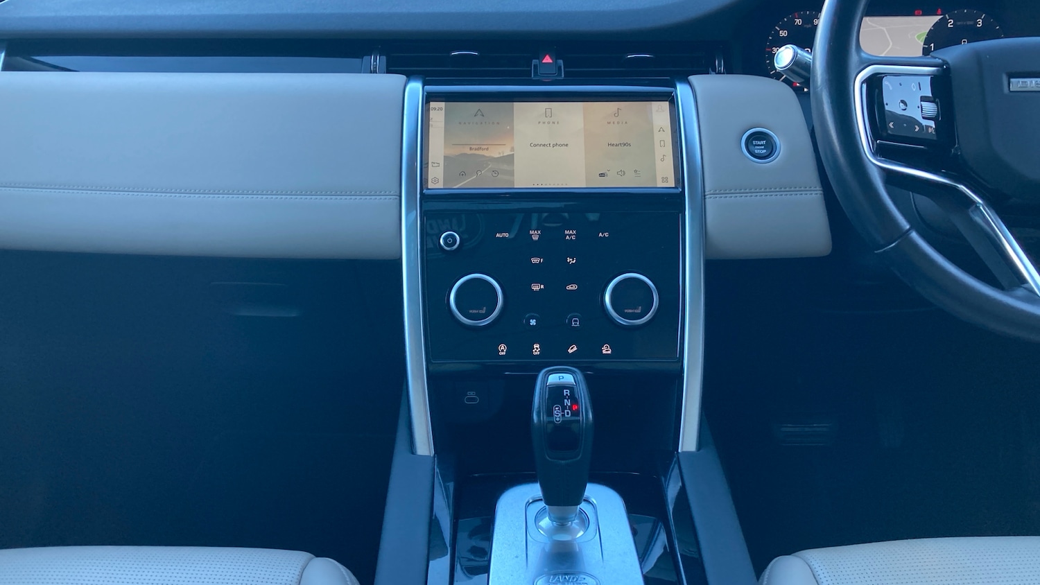 Used Land Rover Discovery Sport 2020 for sale - 76737953: Photo 14