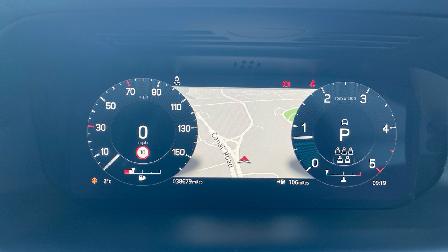 Used Land Rover Discovery Sport 2020 for sale - 76737953: Photo 16