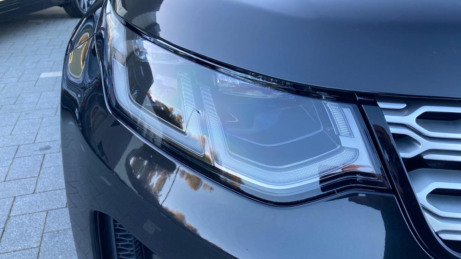 Used Land Rover Discovery Sport 2020 for sale - 76737953: Photo 17