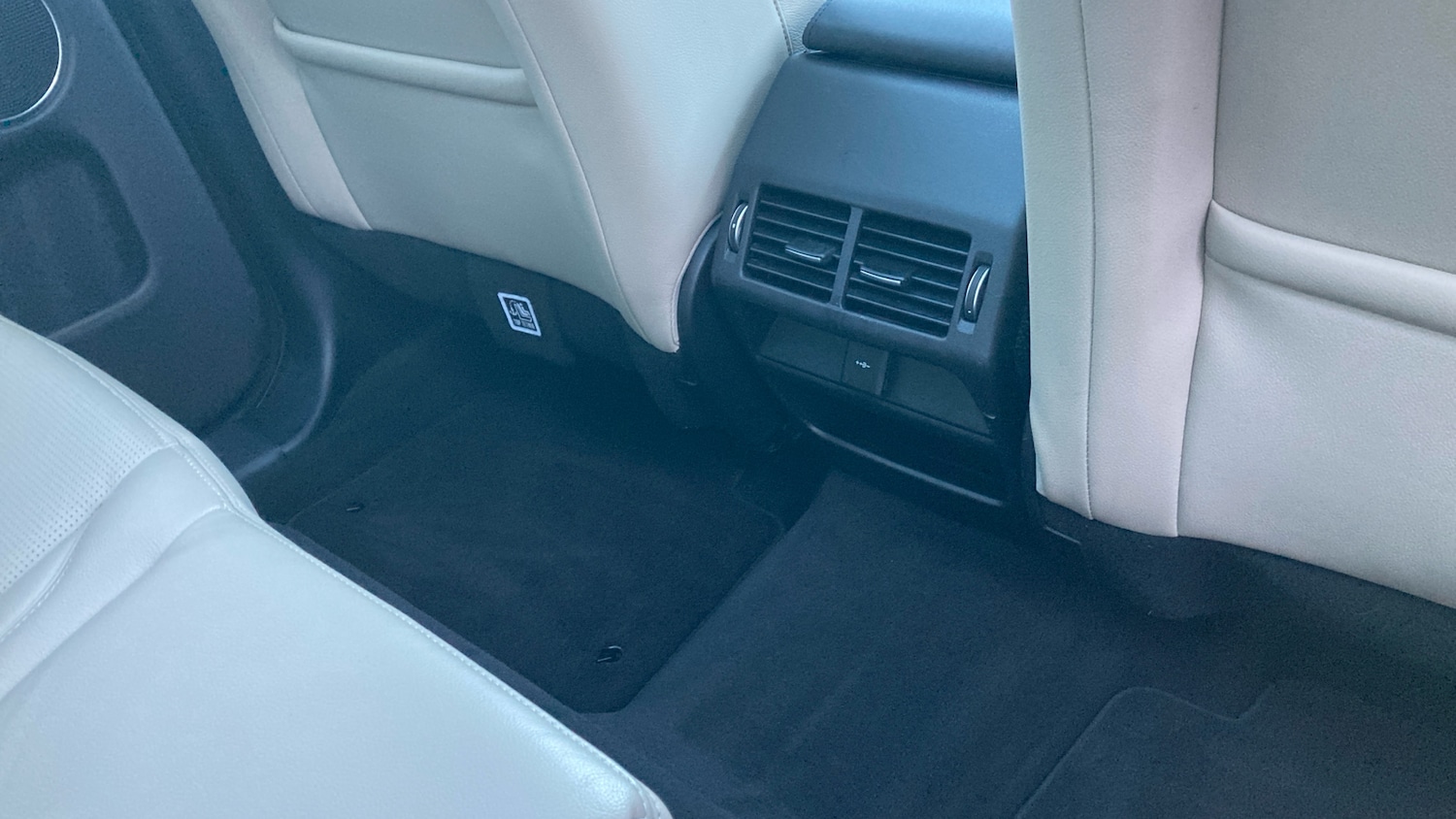 Used Land Rover Discovery Sport 2020 for sale - 76737953: Photo 18