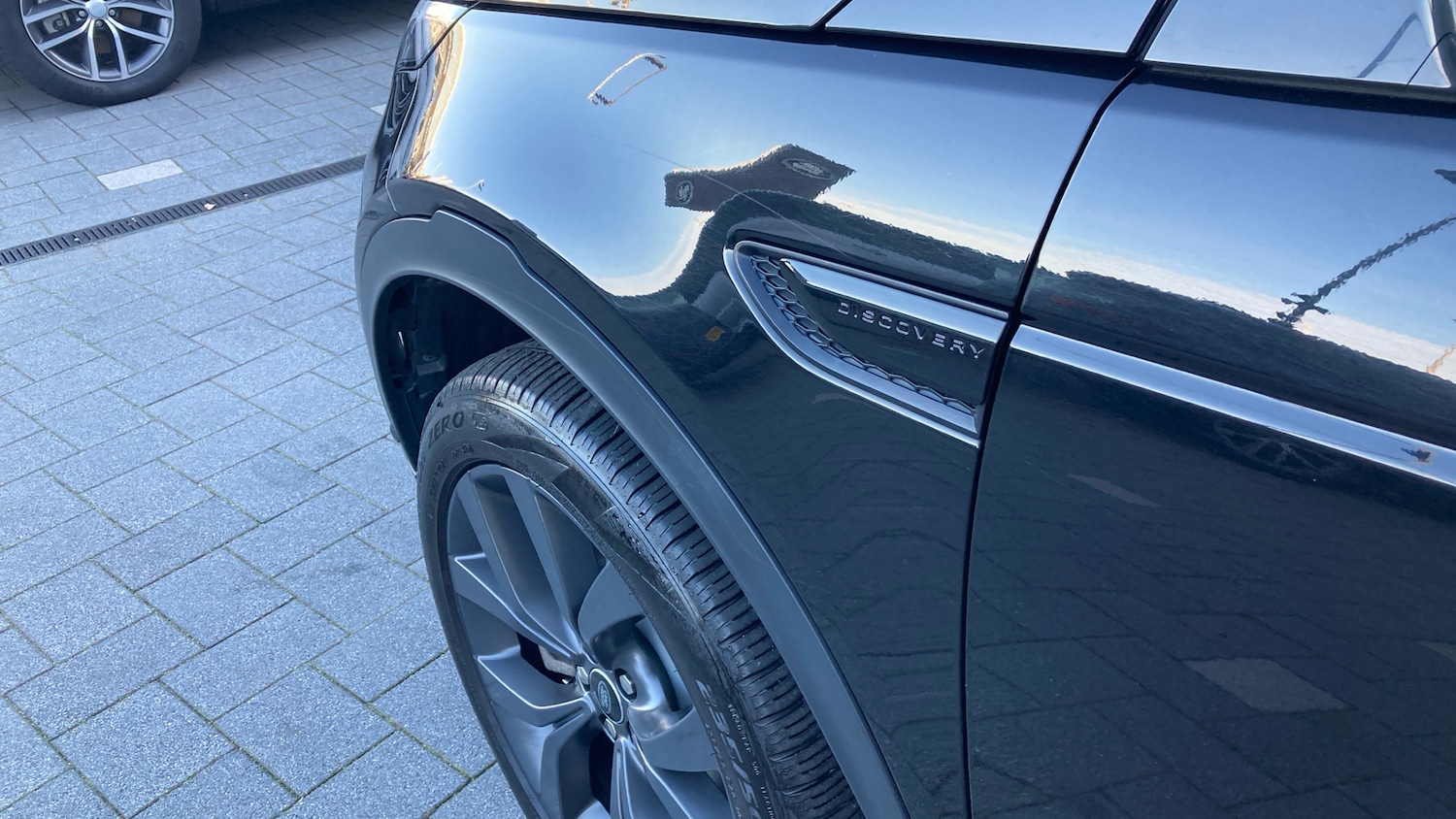 Used Land Rover Discovery Sport 2020 for sale - 76737953: Photo 20