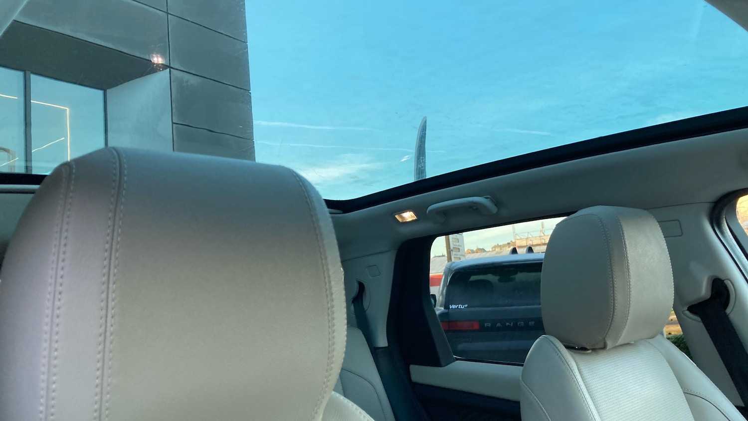 Used Land Rover Discovery Sport 2020 for sale - 76737953: Photo 21