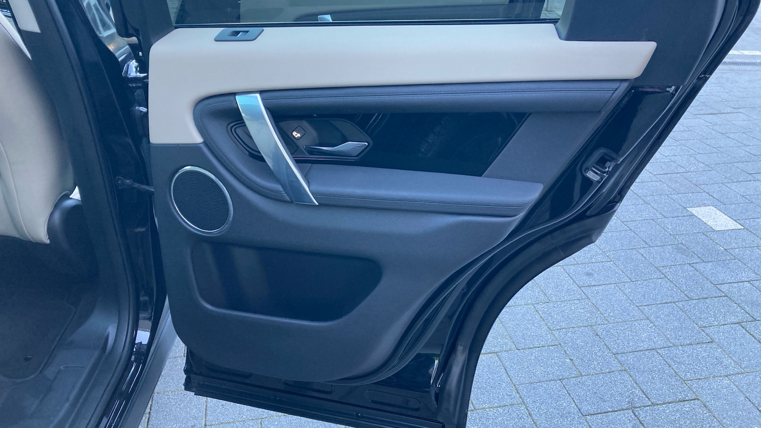 Used Land Rover Discovery Sport 2020 for sale - 76737953: Photo 22