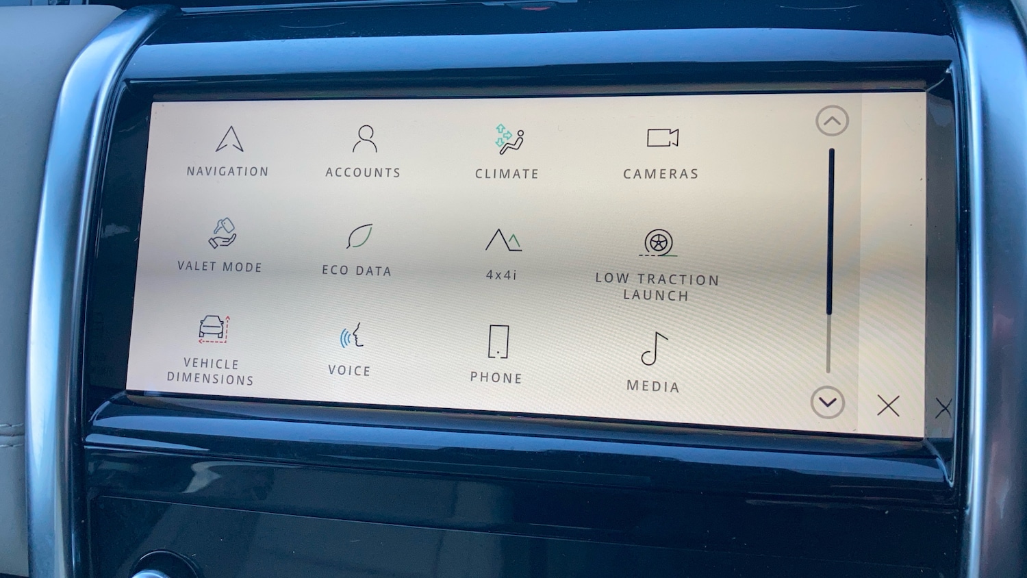 Used Land Rover Discovery Sport 2020 for sale - 76737953: Photo 27