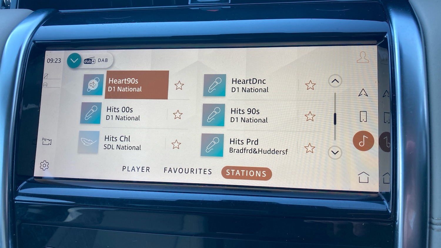 Used Land Rover Discovery Sport 2020 for sale - 76737953: Photo 29