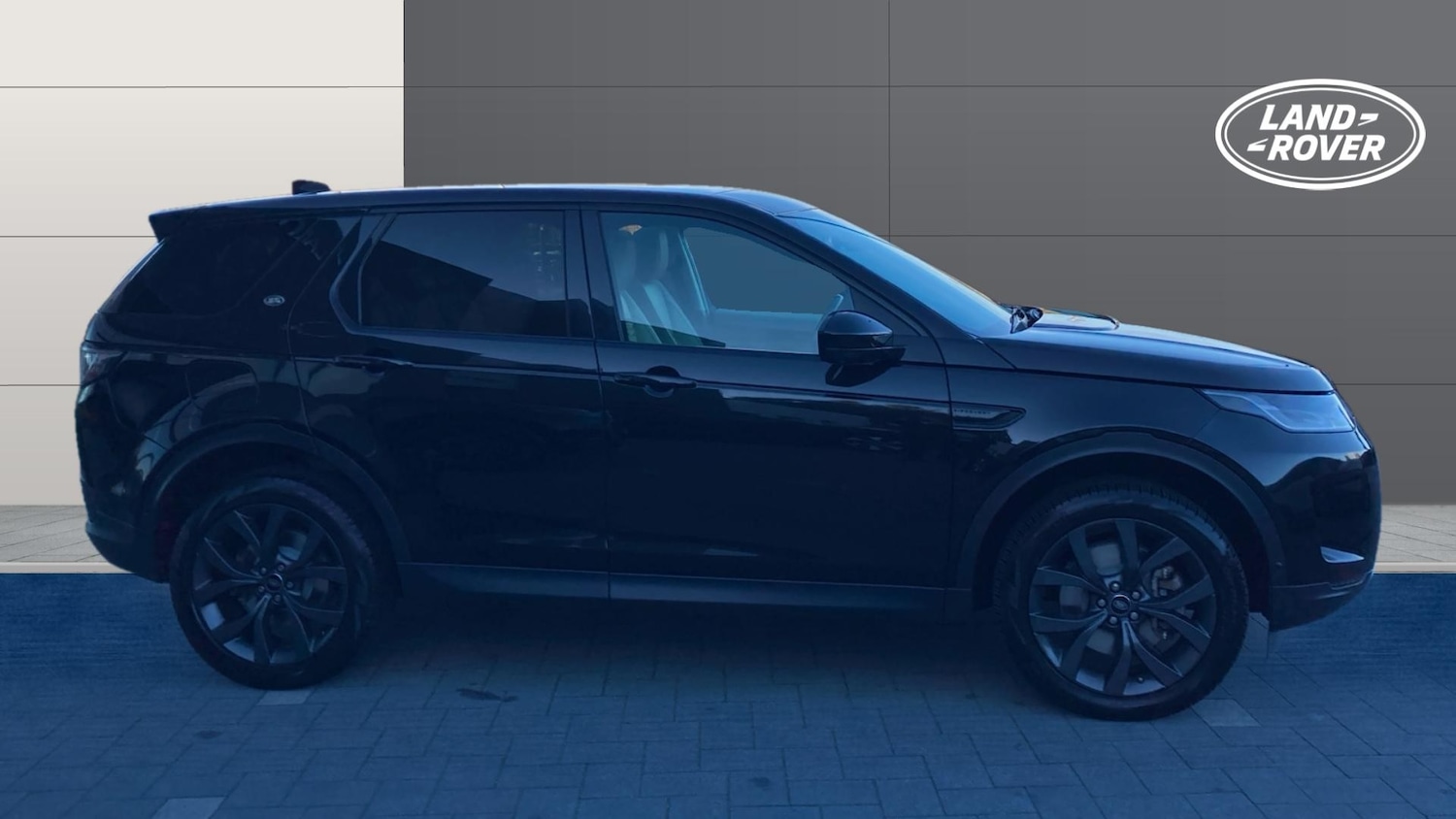 Used Land Rover Discovery Sport 2020 for sale - 76737953: Photo 5