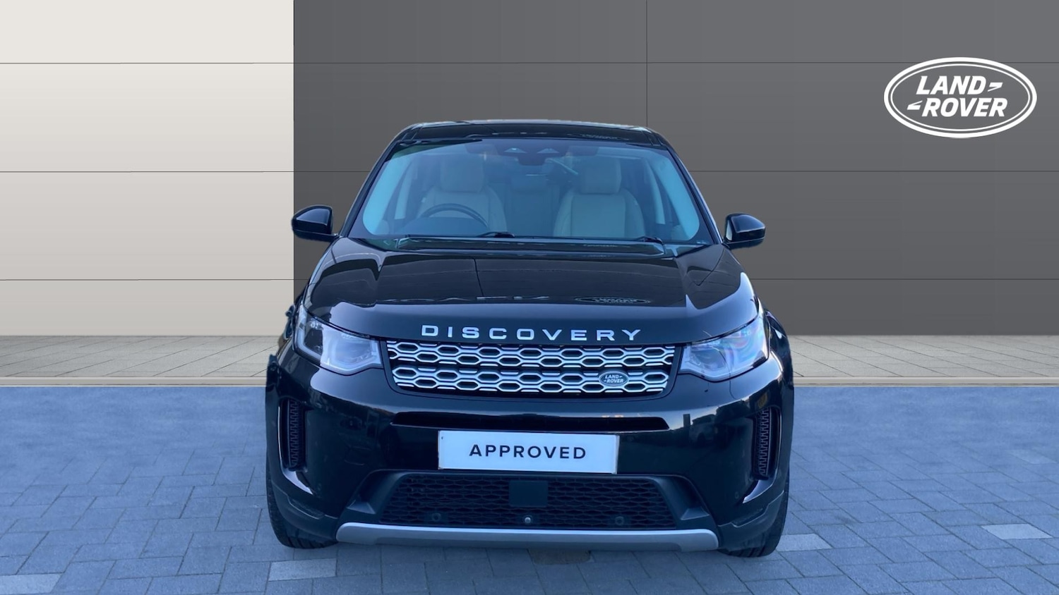 Used Land Rover Discovery Sport 2020 for sale - 76737953: Photo 7