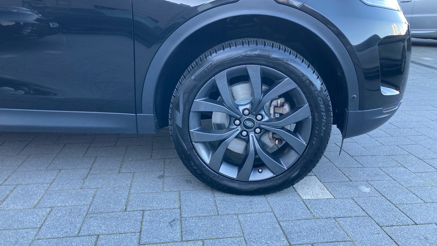 Used Land Rover Discovery Sport 2020 for sale - 76737953: Photo 8