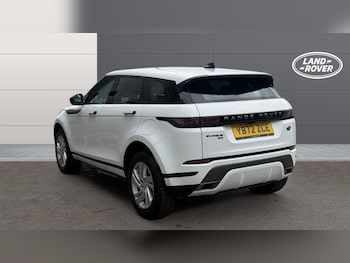 Used Land Rover Range Rover Evoque 2023 for sale - 78554194: Photo