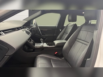 Used Land Rover Range Rover Evoque 2023 for sale - 78554194: Photo