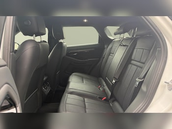 Used Land Rover Range Rover Evoque 2023 for sale - 78554194: Photo