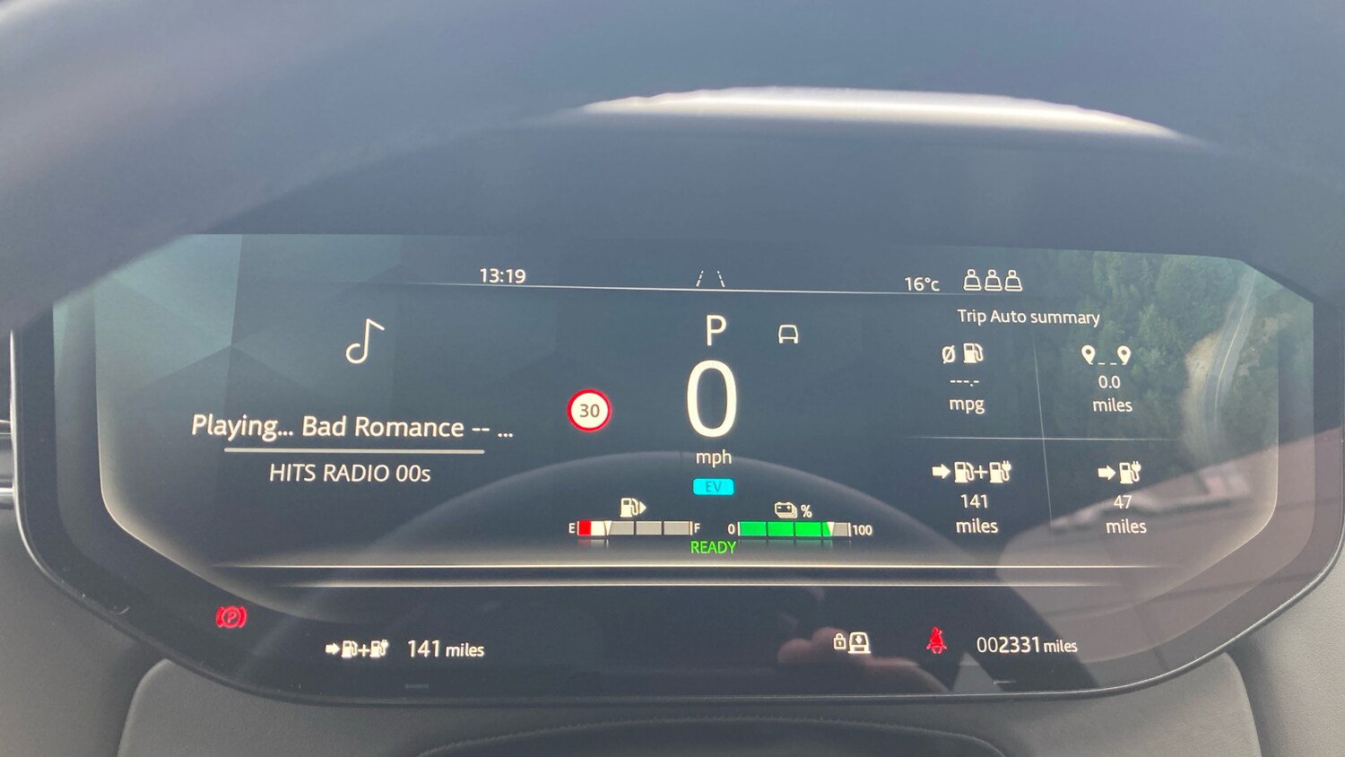 Used Land Rover Range Rover Sport 2025 for sale - 76228134: Photo 16