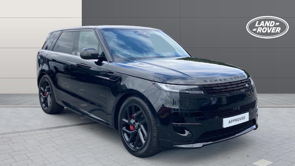 Used Land Rover Range Rover Sport 2025 for sale - 76228134: Photo 1