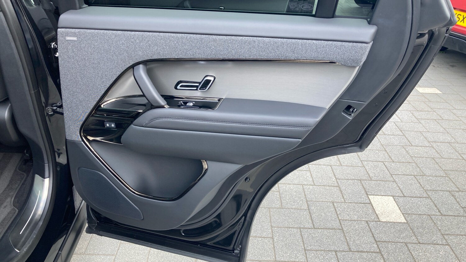 Used Land Rover Range Rover Sport 2025 for sale - 76228134: Photo 23