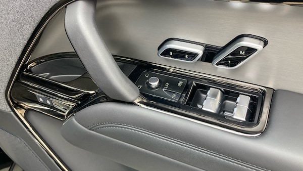 Used Land Rover Range Rover Sport 2025 for sale - 76228134: Photo 25