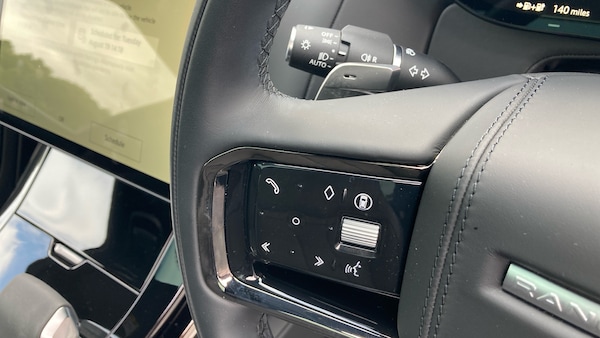 Used Land Rover Range Rover Sport 2025 for sale - 76228134: Photo 27