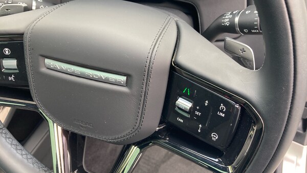 Used Land Rover Range Rover Sport 2025 for sale - 76228134: Photo 28