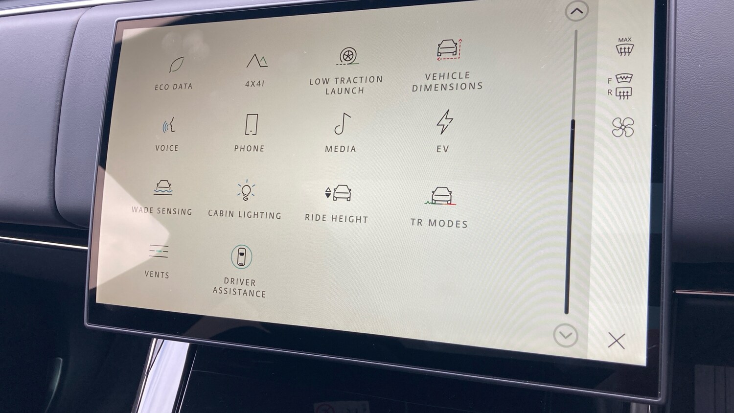 Used Land Rover Range Rover Sport 2025 for sale - 76228134: Photo 30