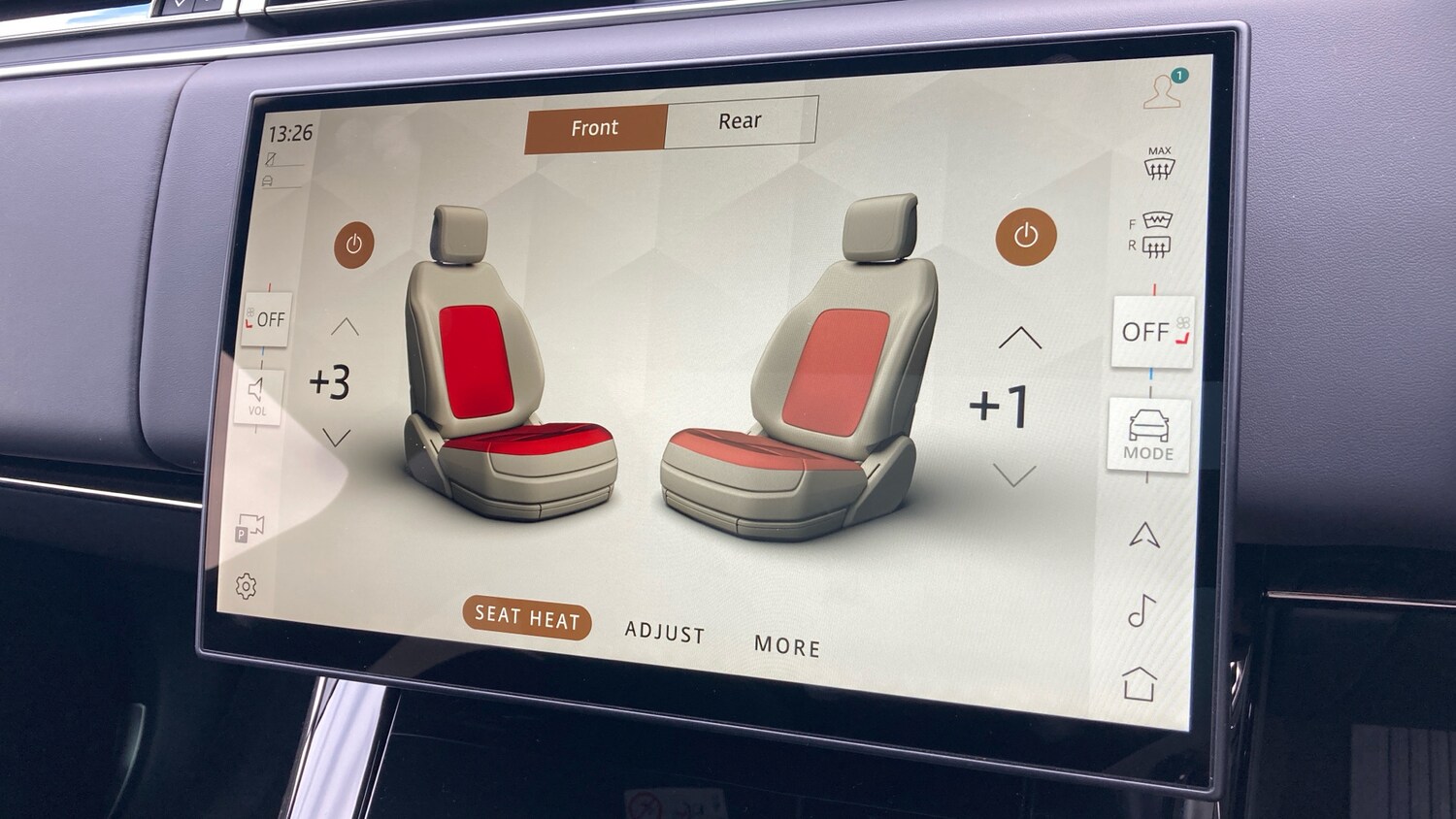 Used Land Rover Range Rover Sport 2025 for sale - 76228134: Photo 31