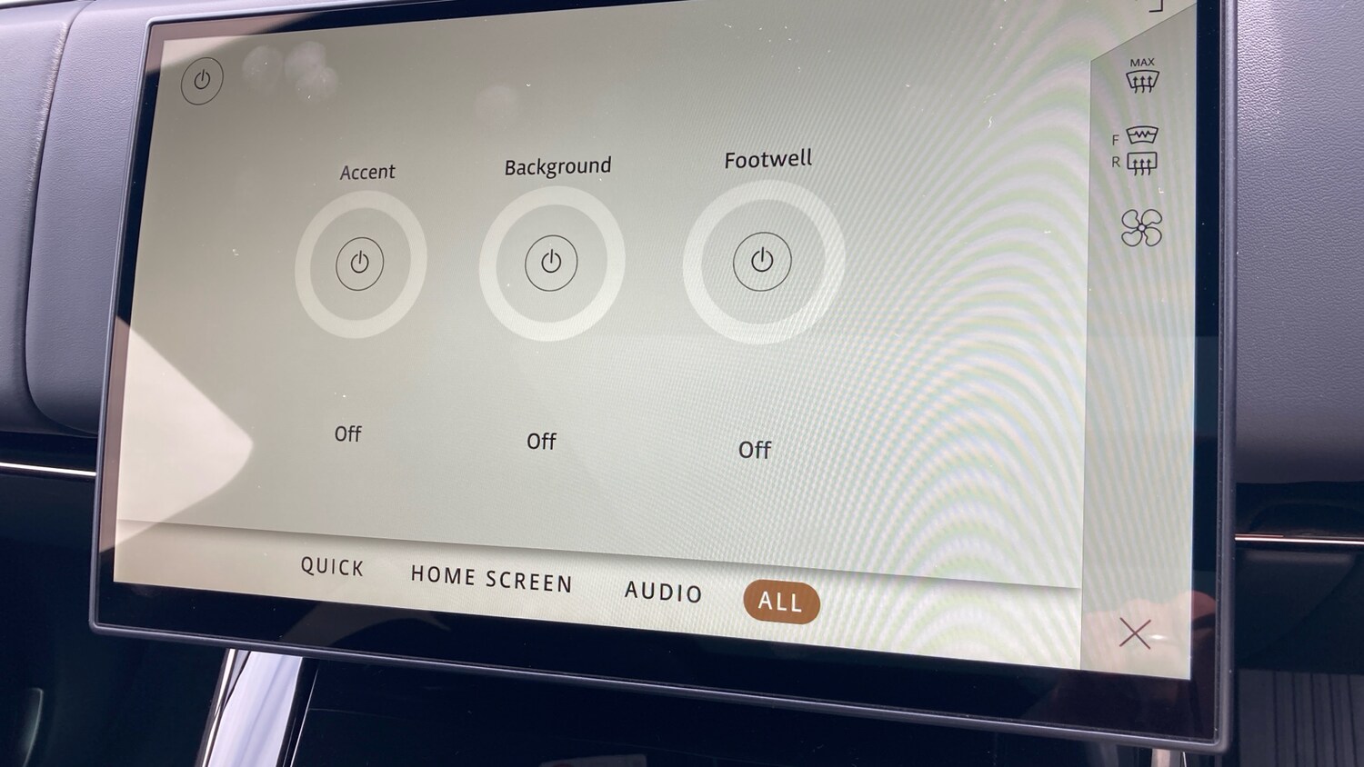 Used Land Rover Range Rover Sport 2025 for sale - 76228134: Photo 33