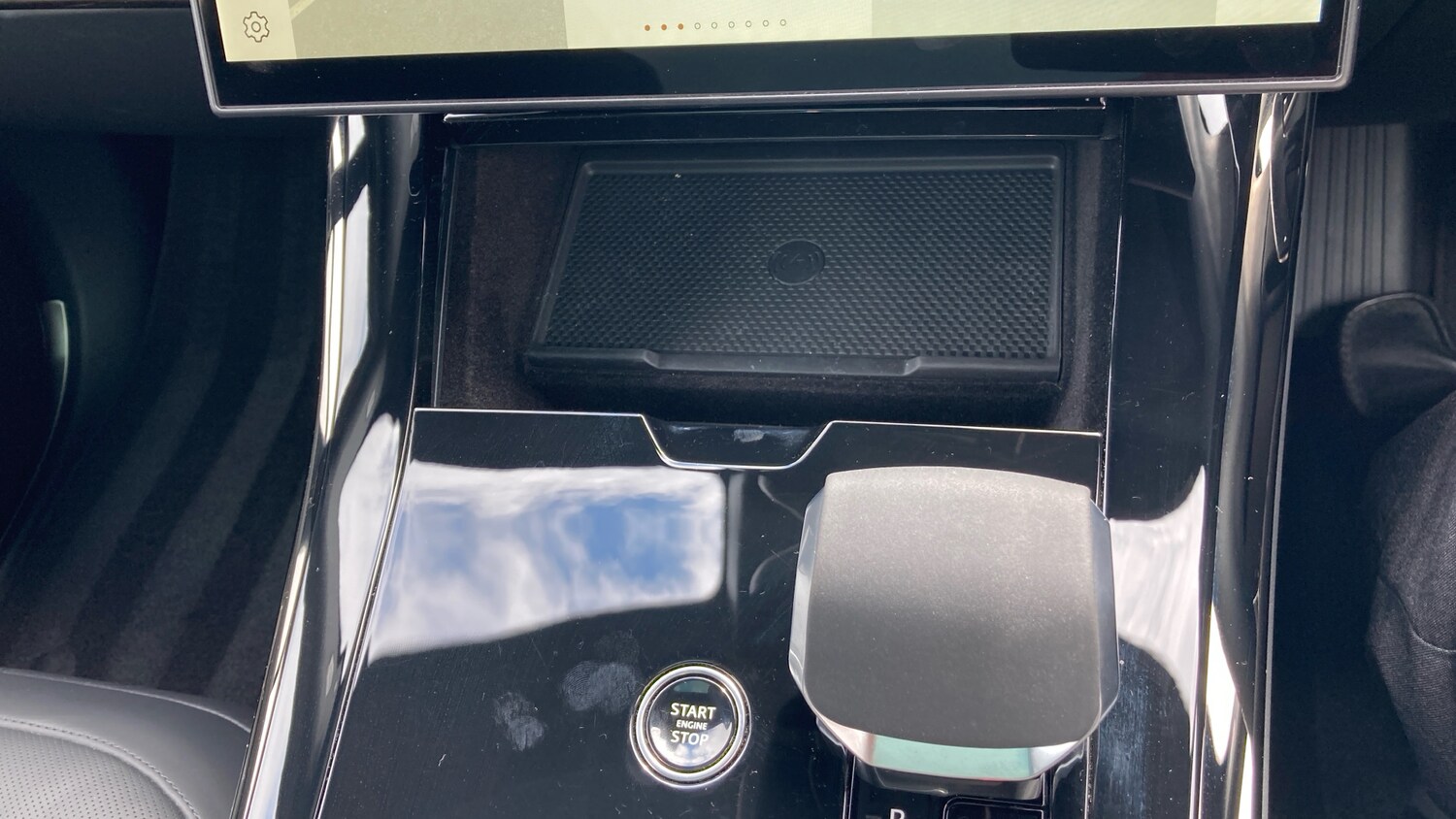 Used Land Rover Range Rover Sport 2025 for sale - 76228134: Photo 35