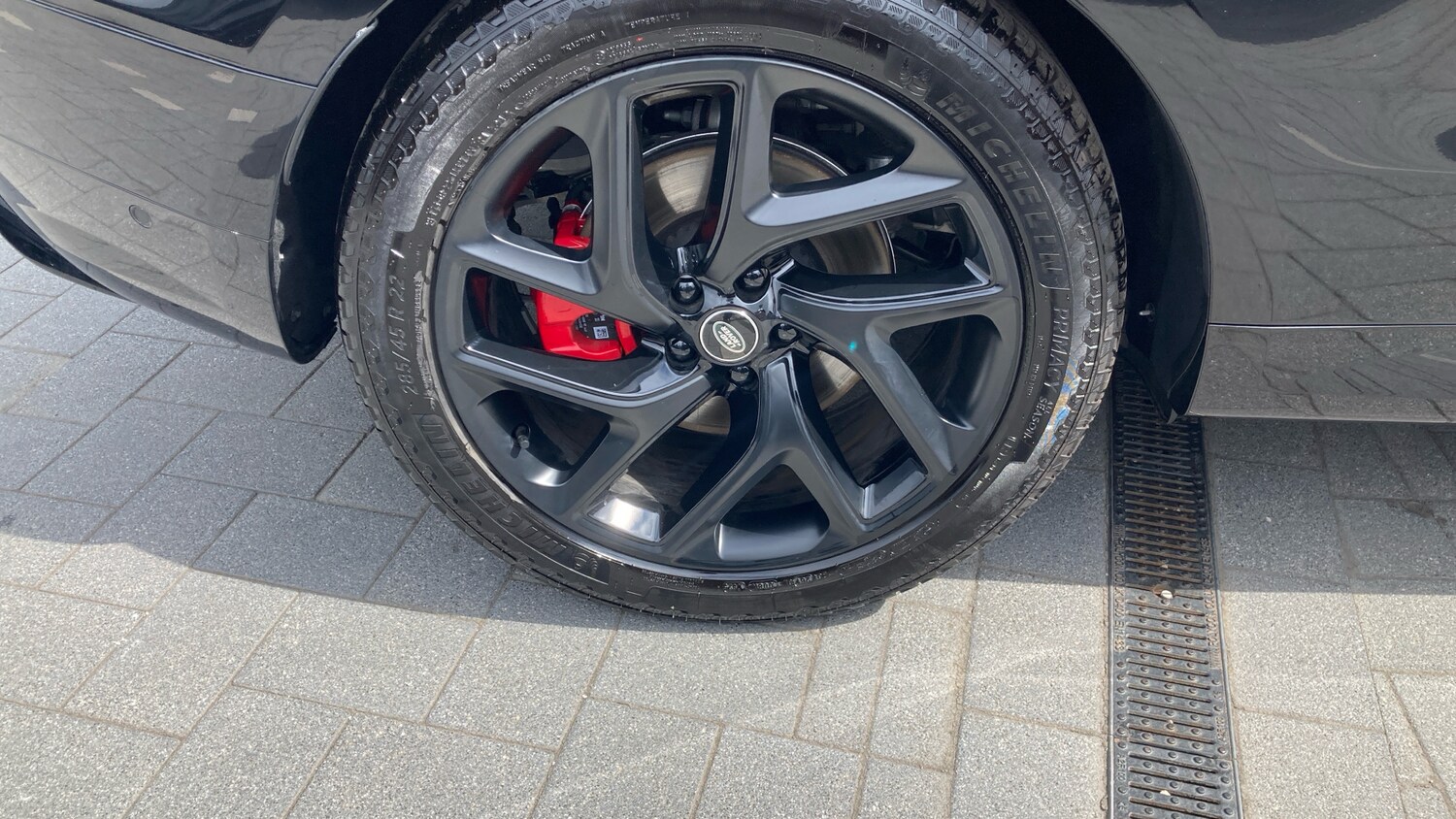 Used Land Rover Range Rover Sport 2025 for sale - 76228134: Photo 39