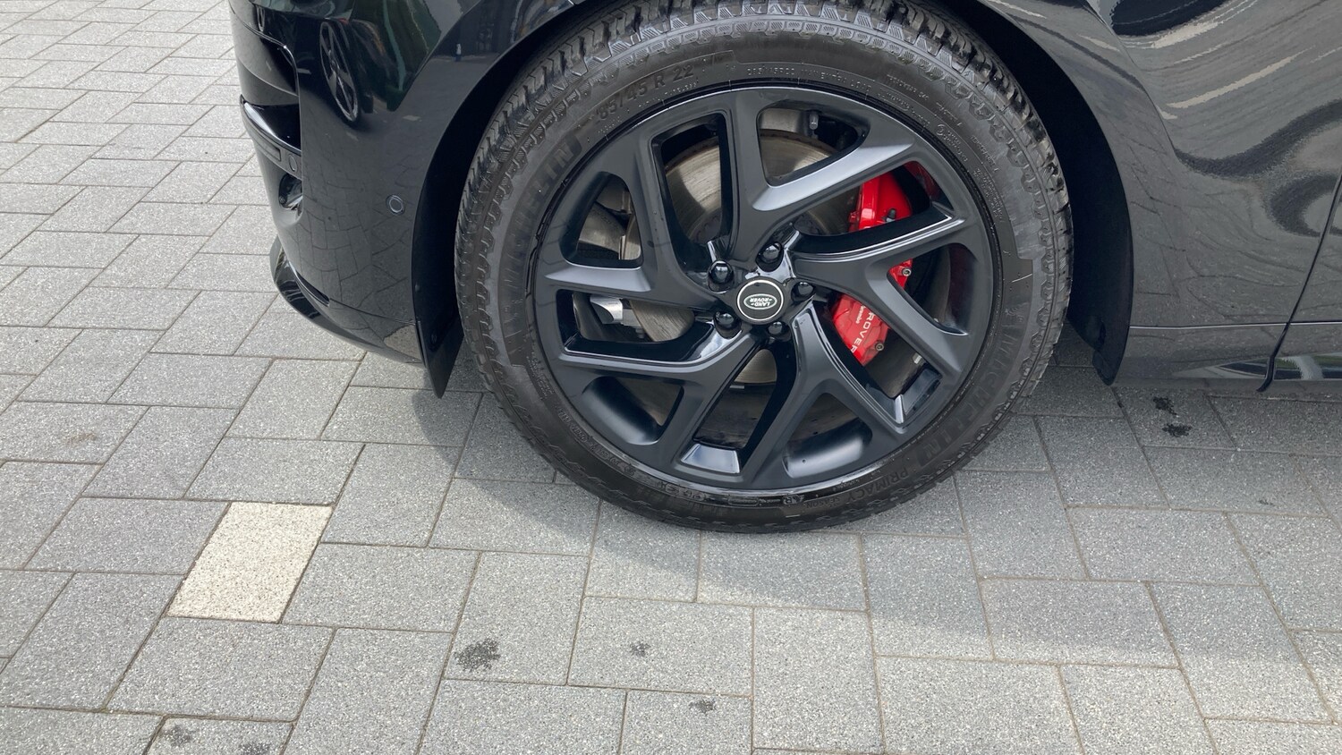 Used Land Rover Range Rover Sport 2025 for sale - 76228134: Photo 40