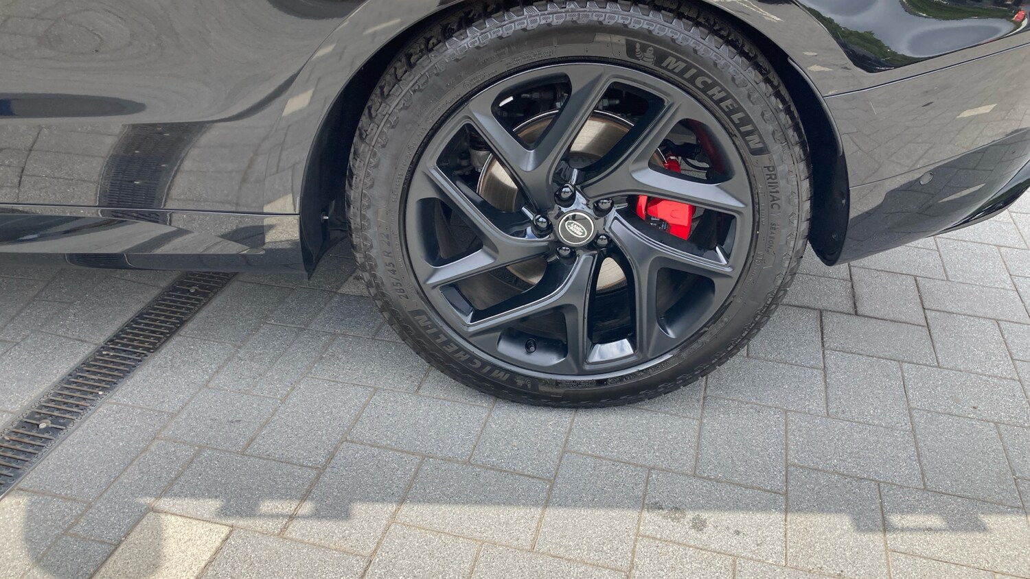 Used Land Rover Range Rover Sport 2025 for sale - 76228134: Photo 41