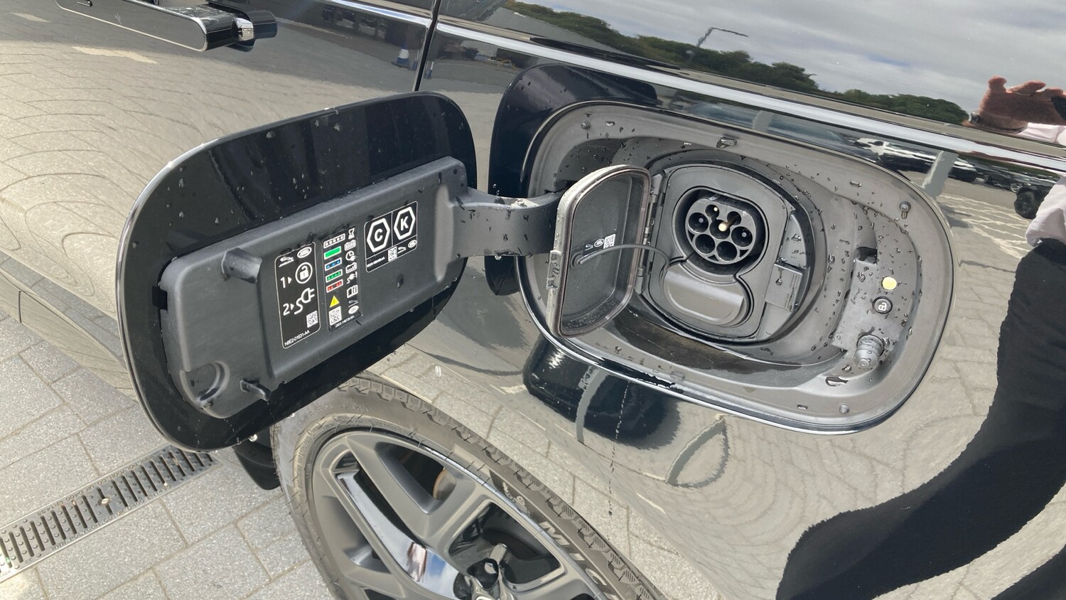 Used Land Rover Range Rover Sport 2025 for sale - 76228134: Photo 42