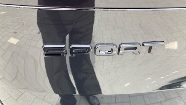 Used Land Rover Range Rover Sport 2025 for sale - 76228134: Photo 43