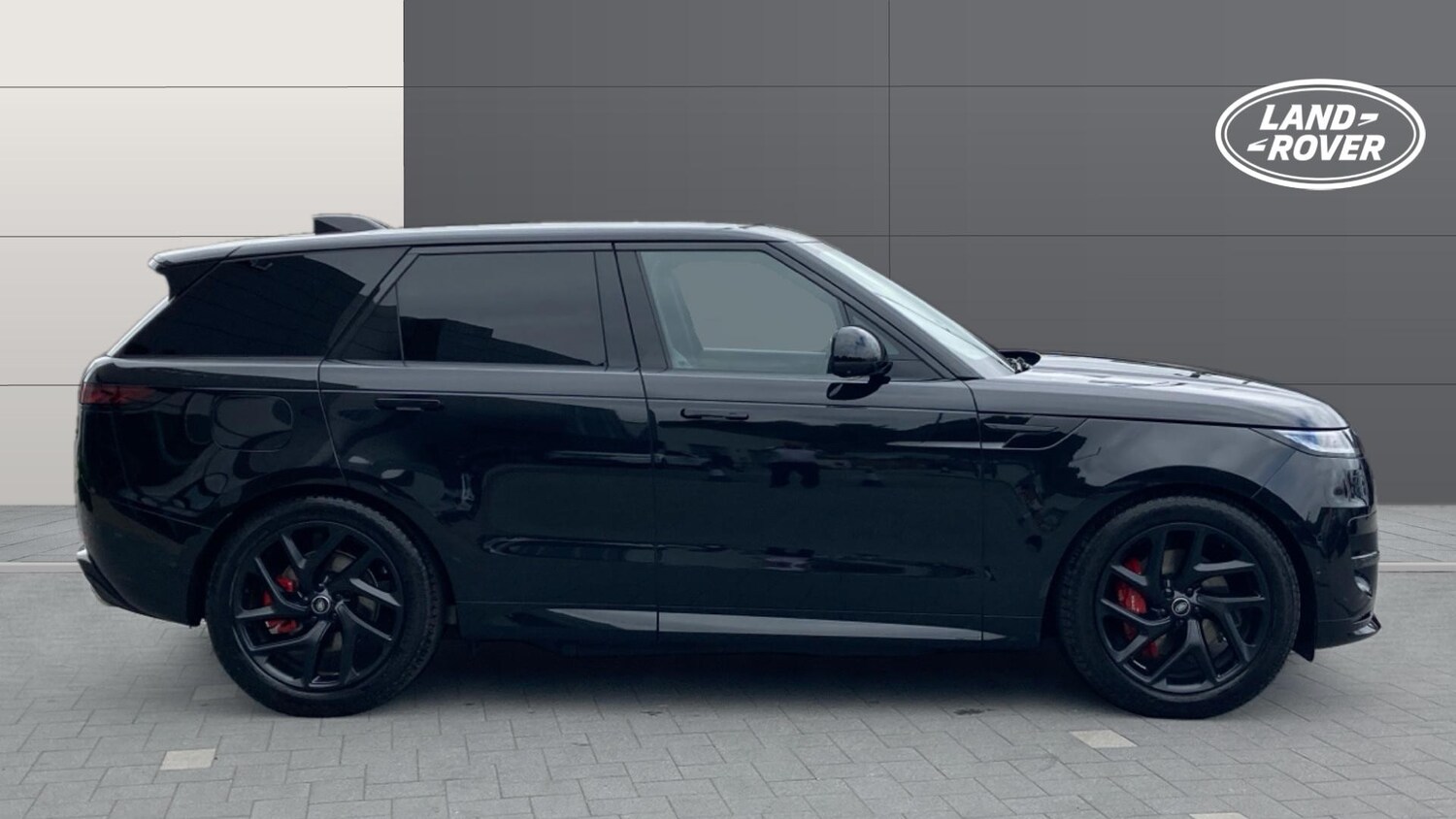 Used Land Rover Range Rover Sport 2025 for sale - 76228134: Photo 5