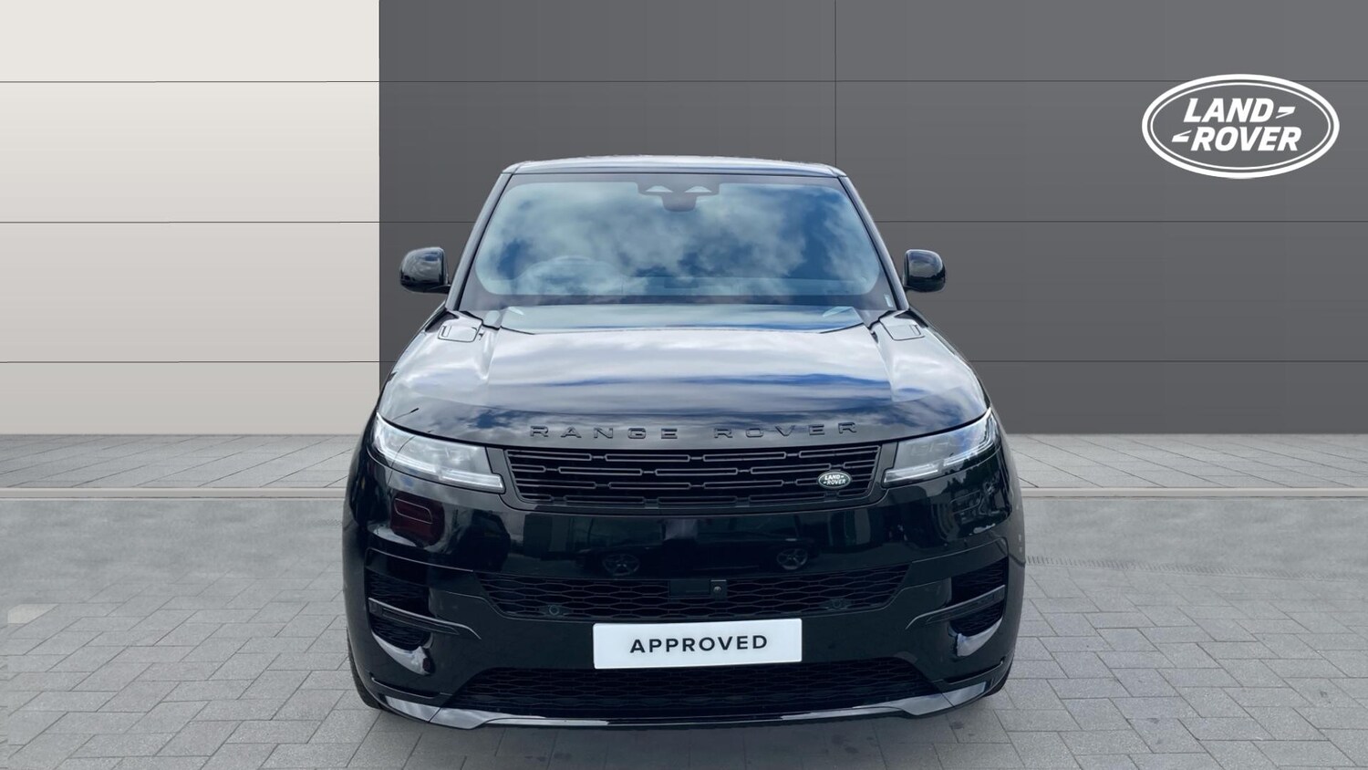 Used Land Rover Range Rover Sport 2025 for sale - 76228134: Photo 7