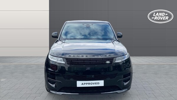 Used Land Rover Range Rover Sport 2025 for sale - 76228134: Photo 7