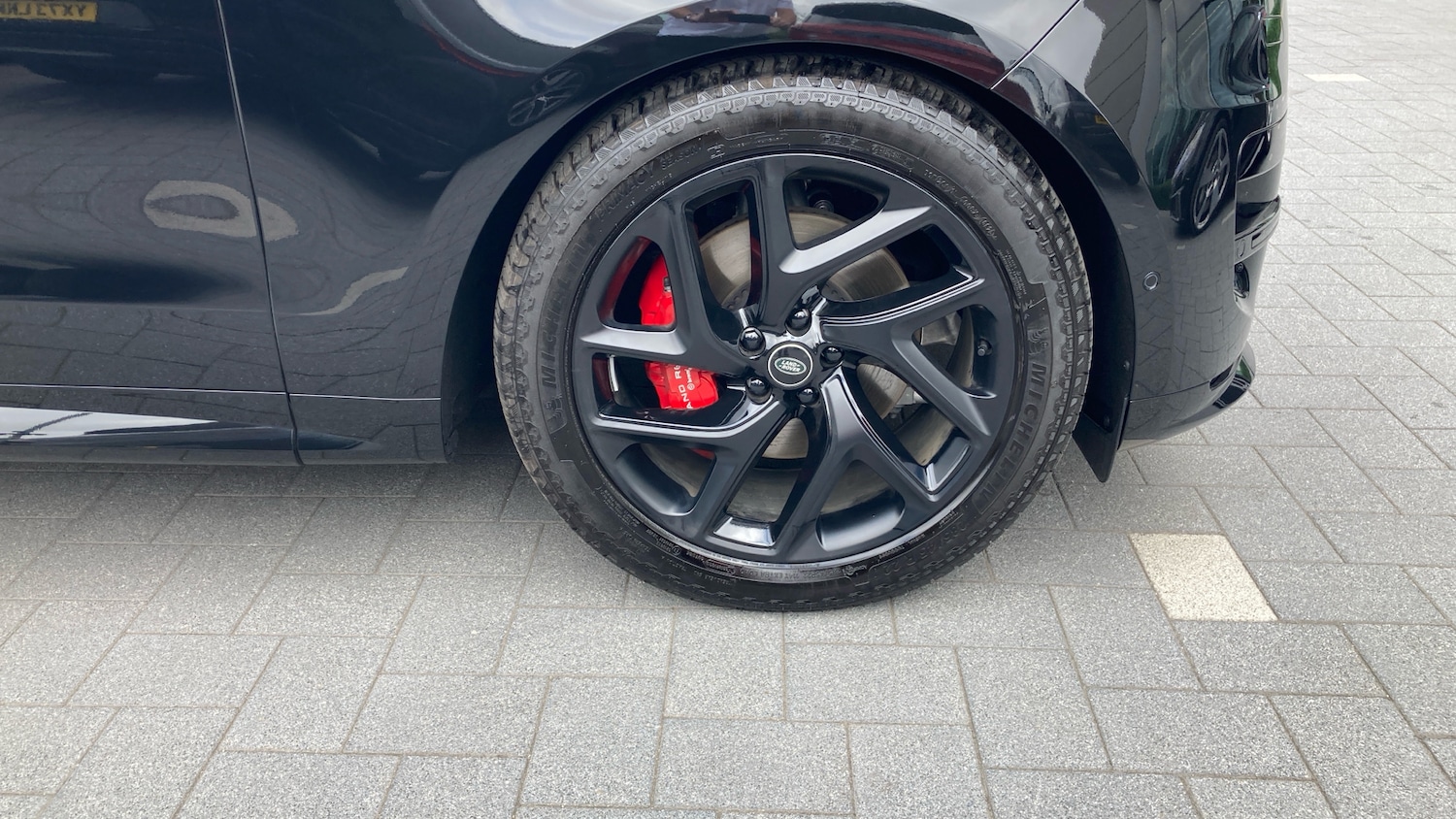 Used Land Rover Range Rover Sport 2025 for sale - 76228134: Photo 8