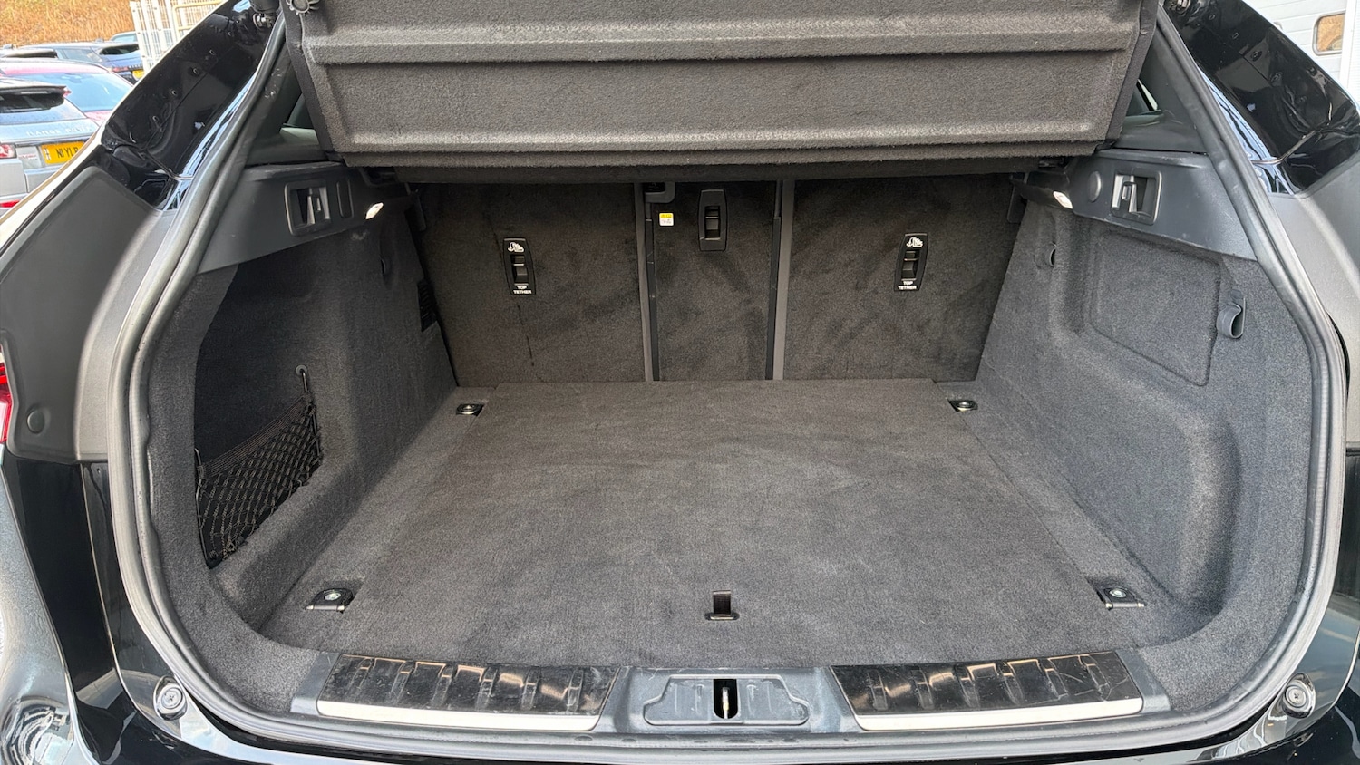 Used Jaguar F-Pace 2024 for sale - 77794804: Photo 10