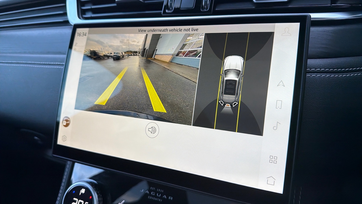 Used Jaguar F-Pace 2024 for sale - 77794804: Photo 12