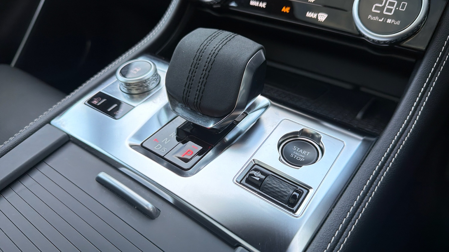 Used Jaguar F-Pace 2024 for sale - 77794804: Photo 13